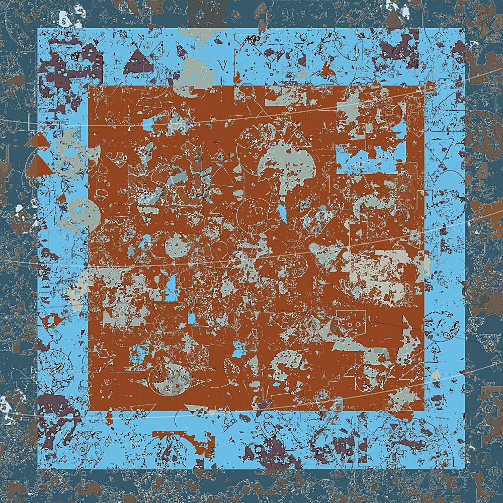 карта этого мира