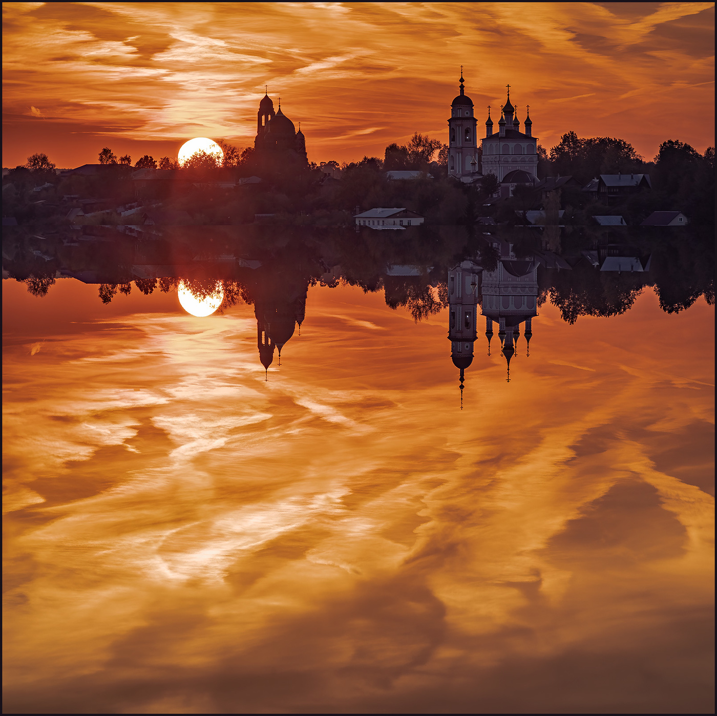 Сказание о Граде...