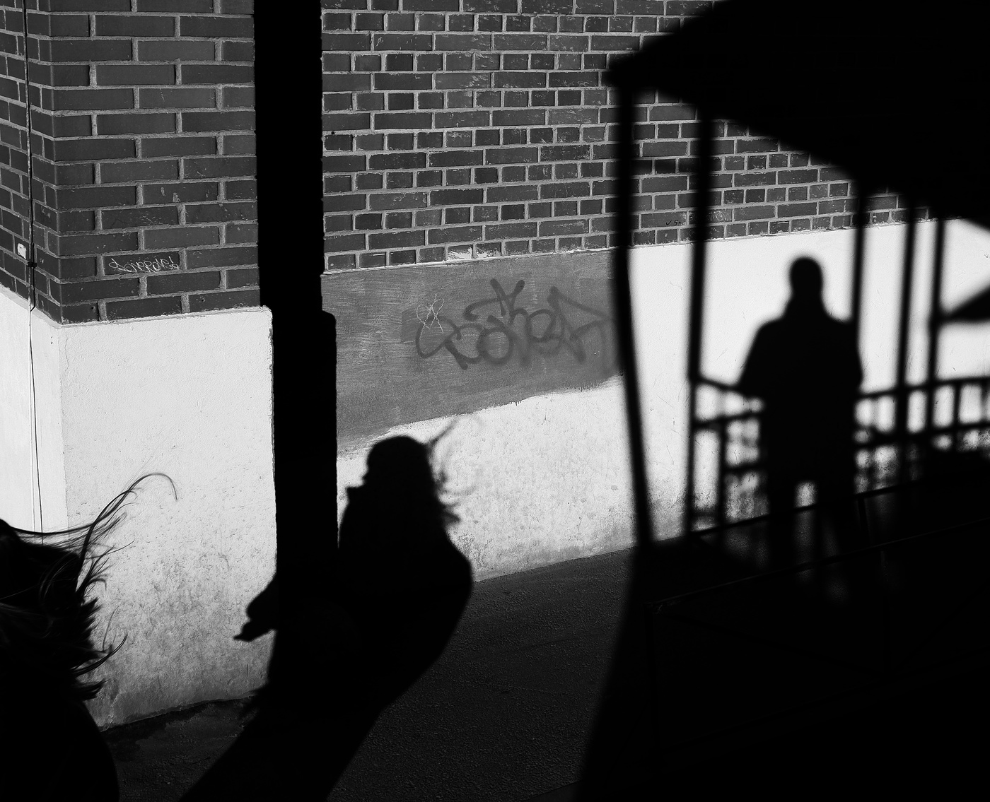 Переломный момент