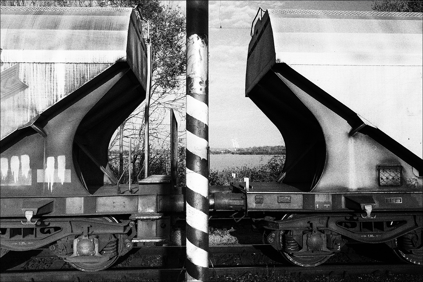 совершенство железных дорог