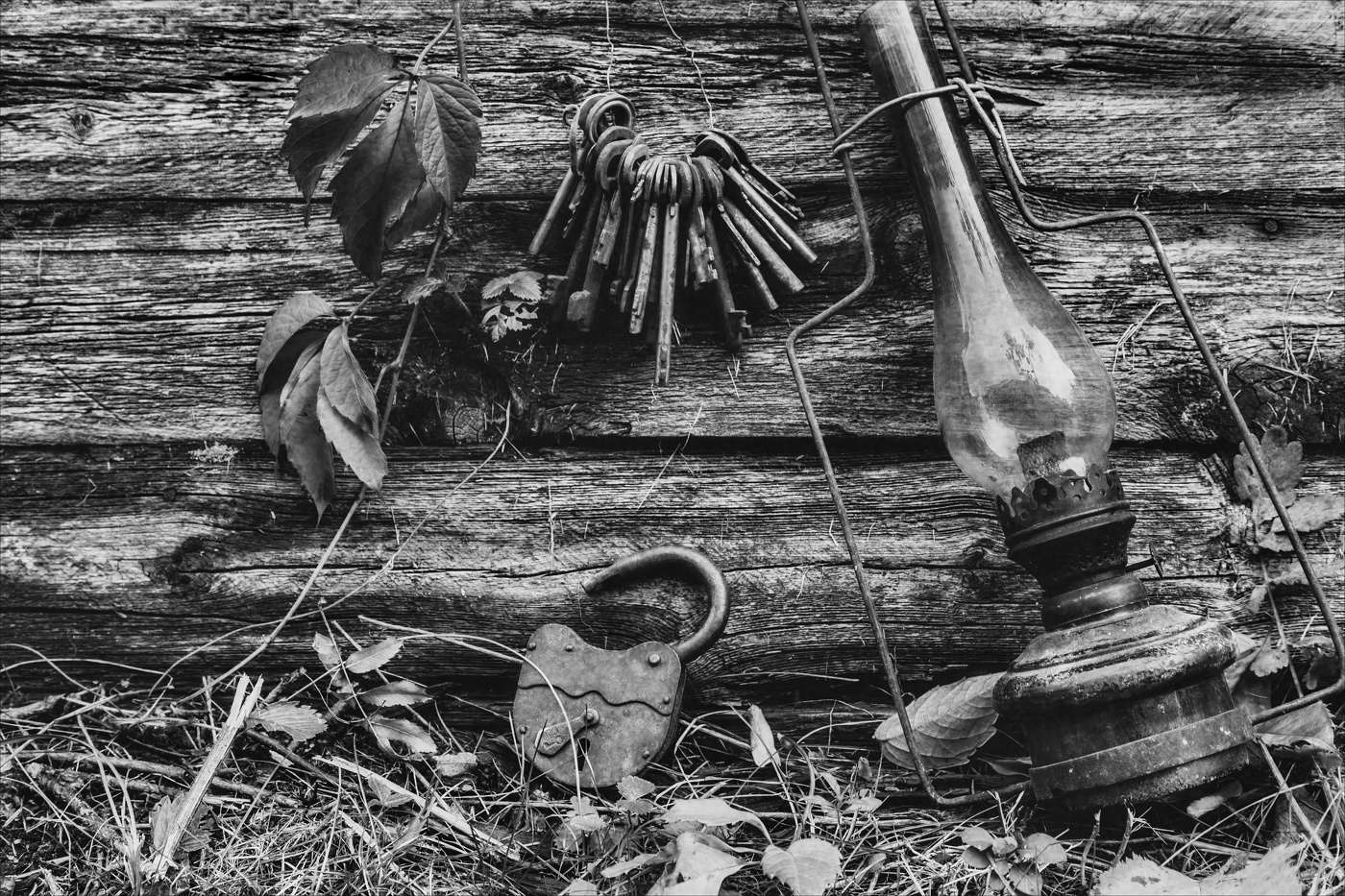 Отголоски времени