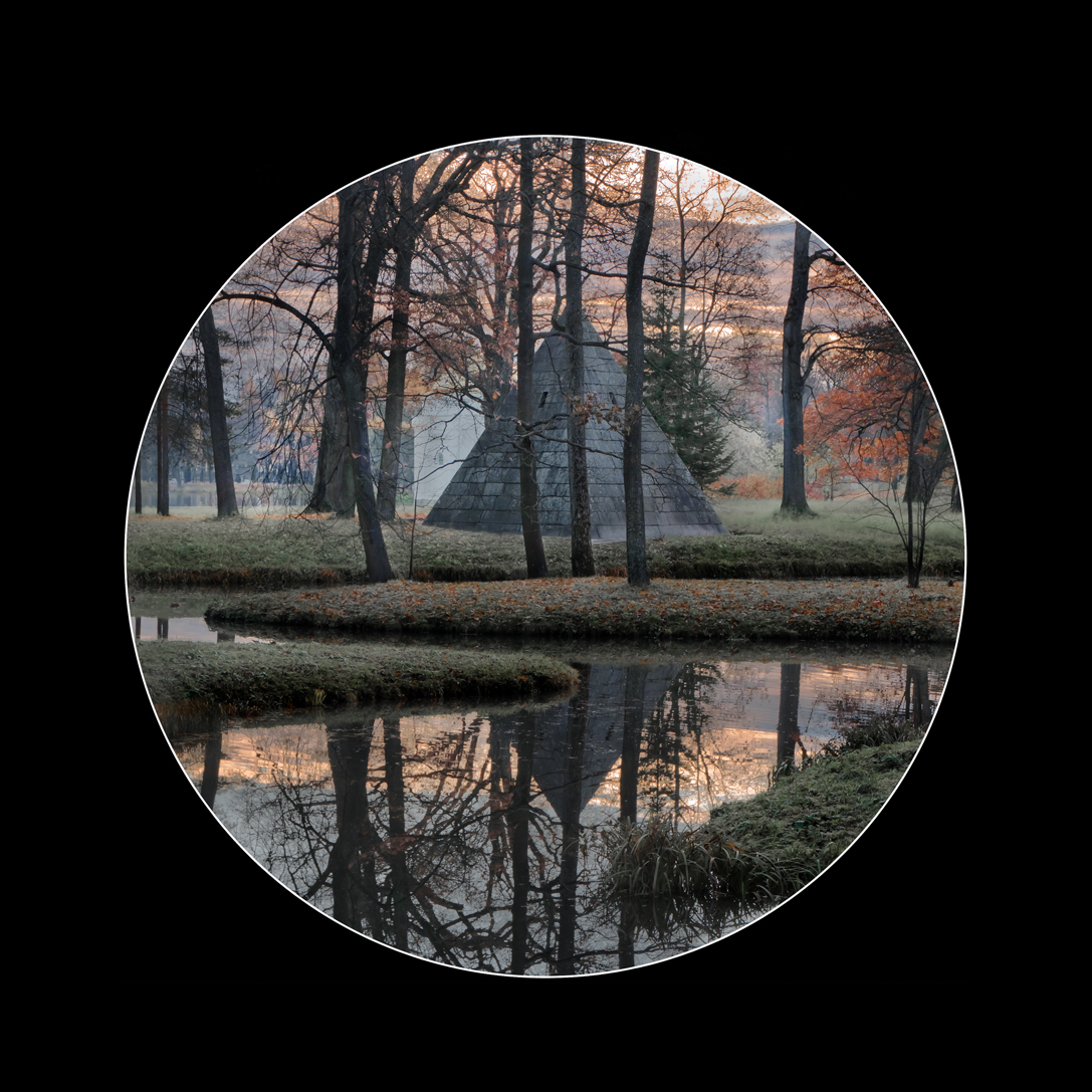 Царскосельские парки 2