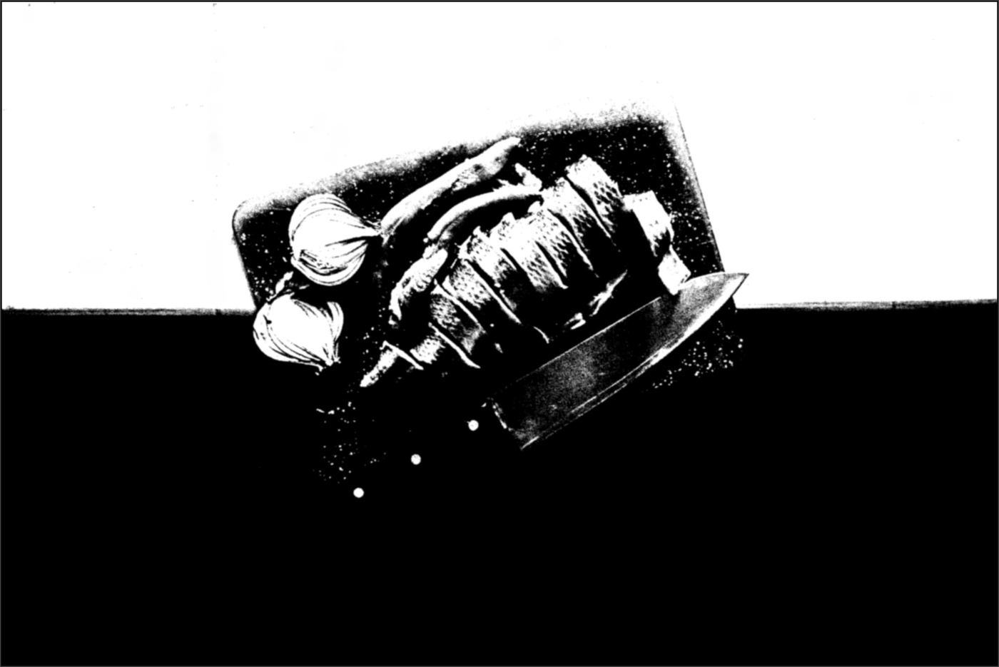 Жизнь вокруг