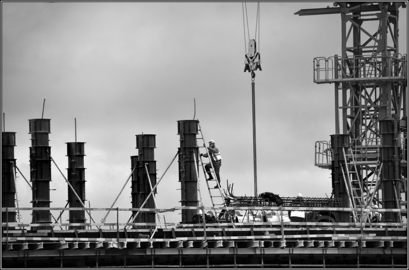 .... Не кочегары мы , не плотники ...