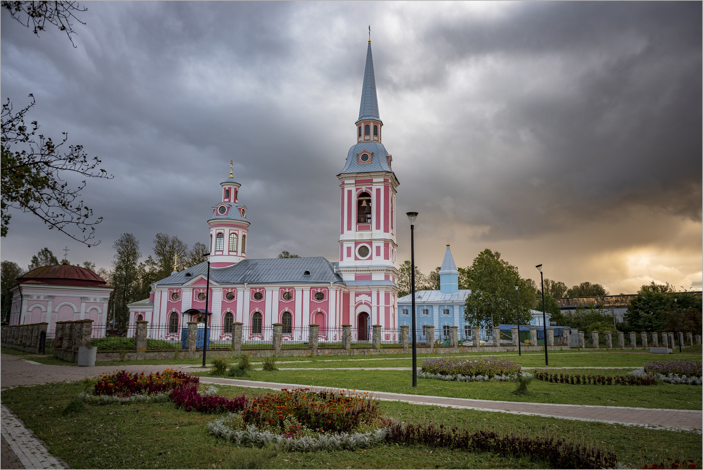 Шлиссельбург