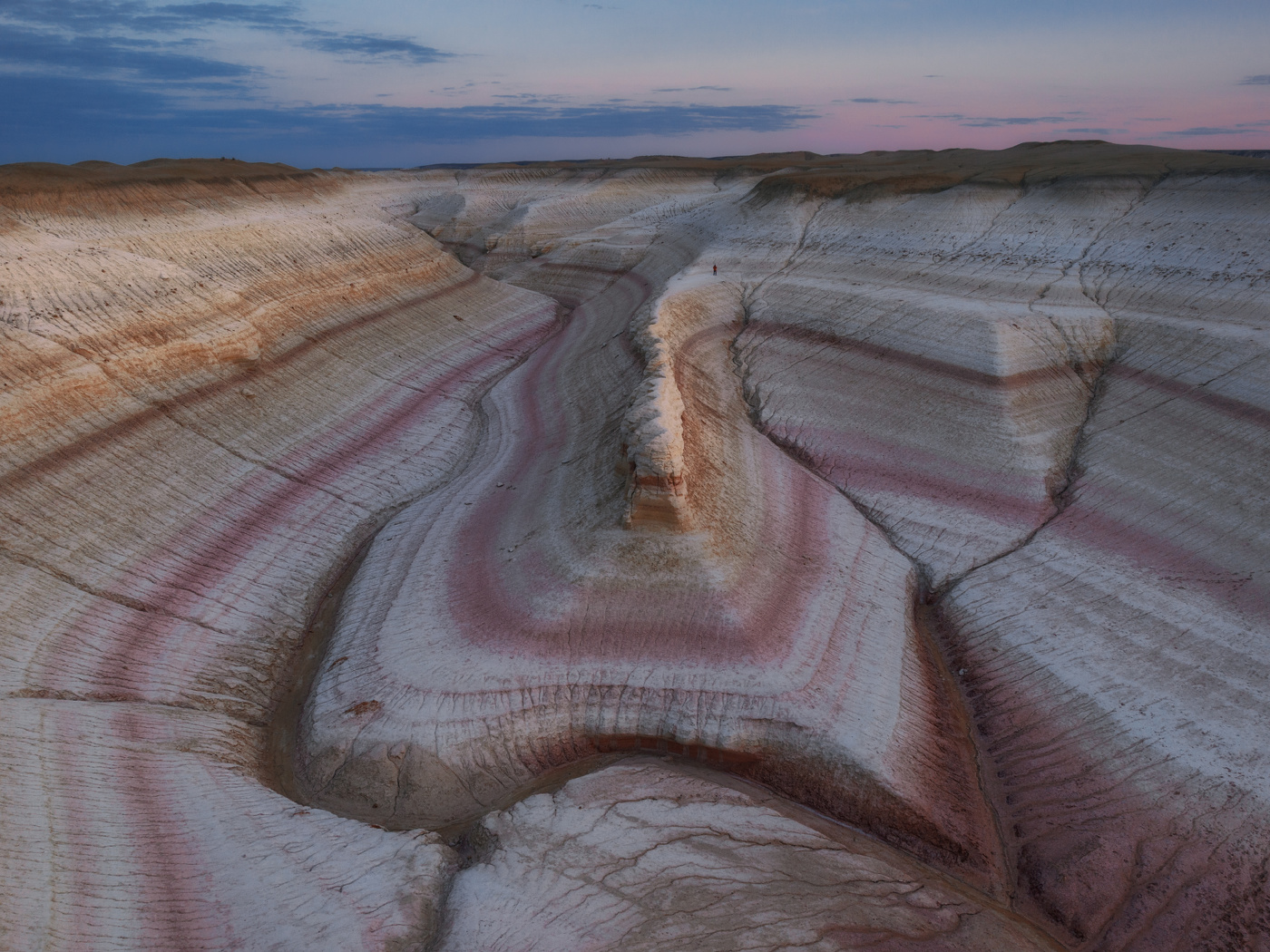 Автопортрет в полный рост