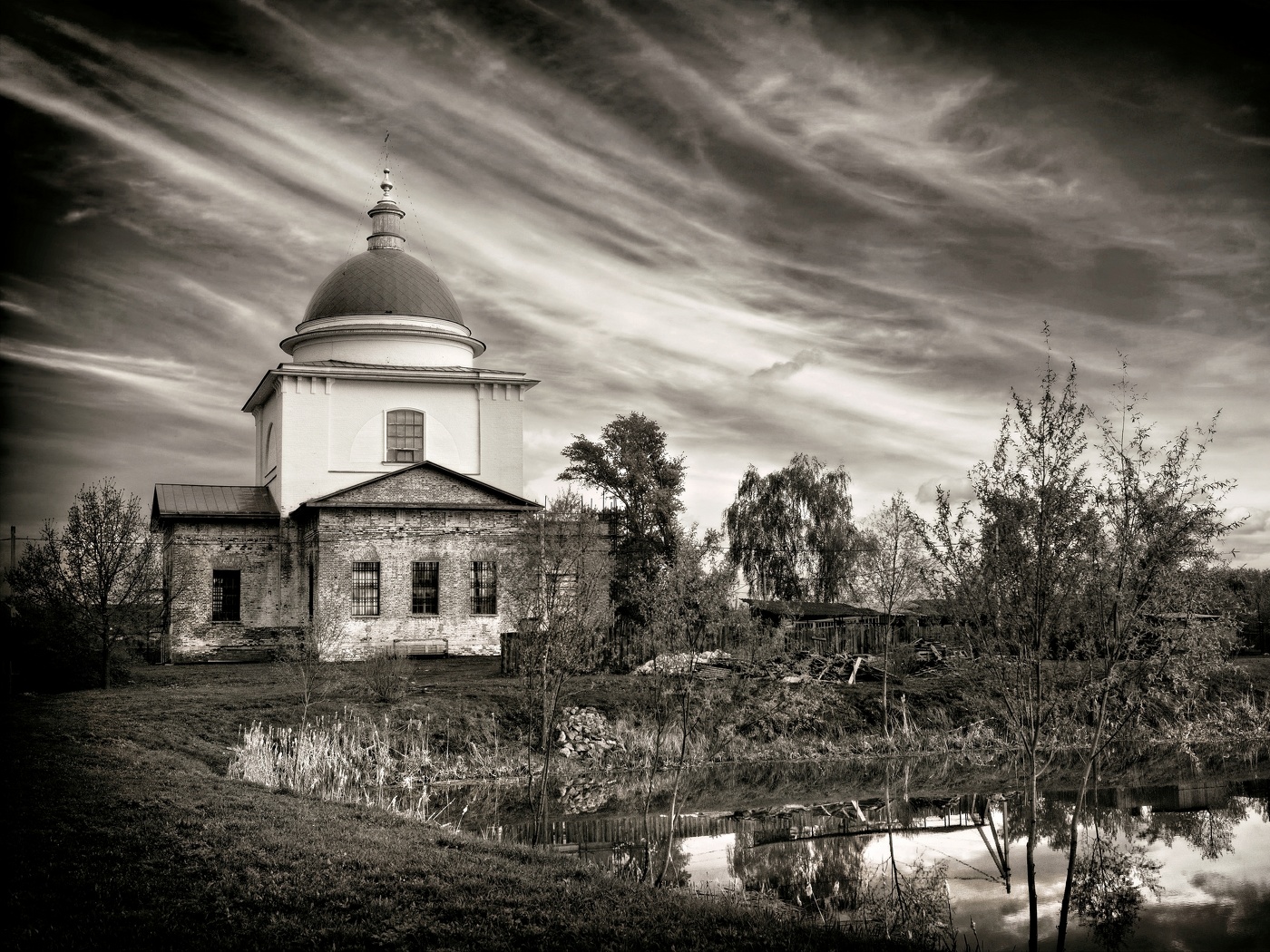 Всемилостивый Спас