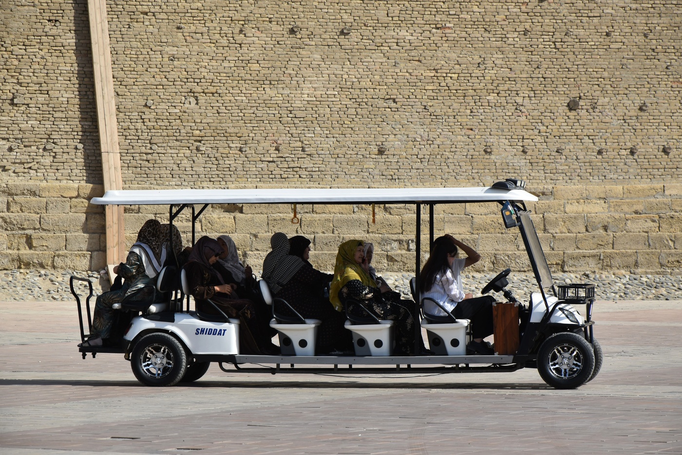 Восток -дело тонкое....