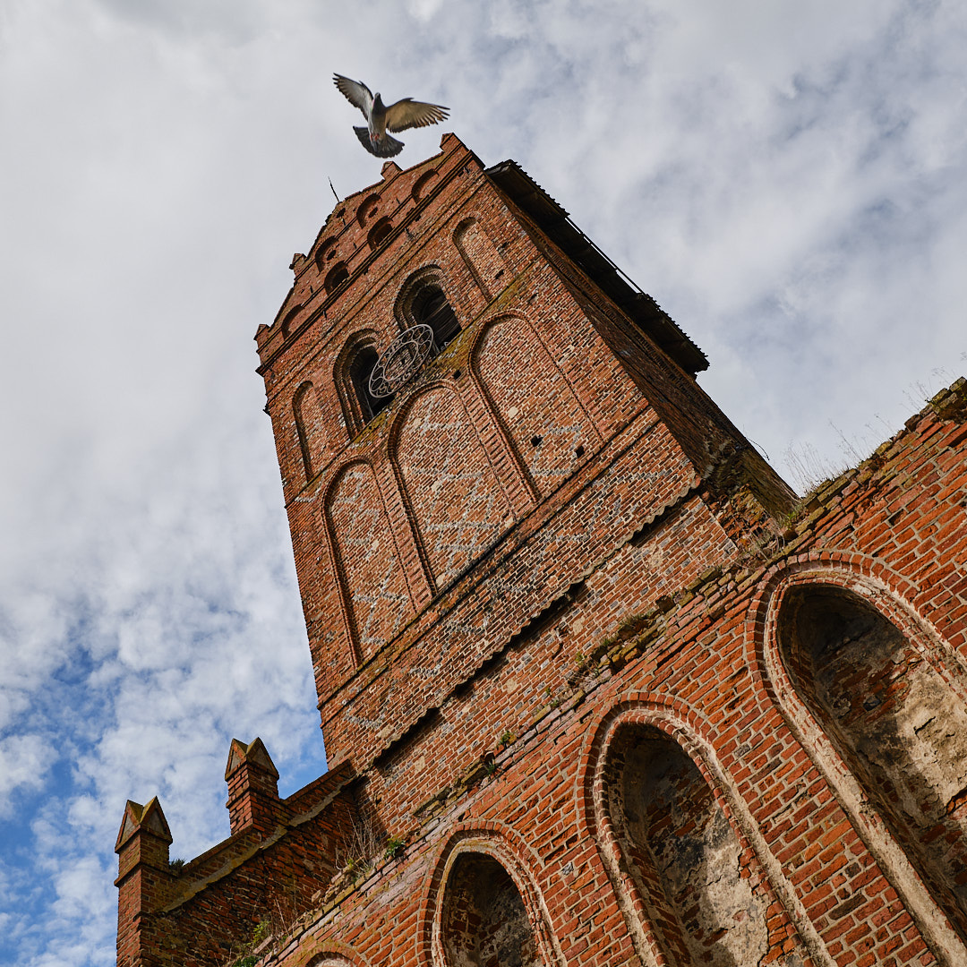 Кирха Гердауэна