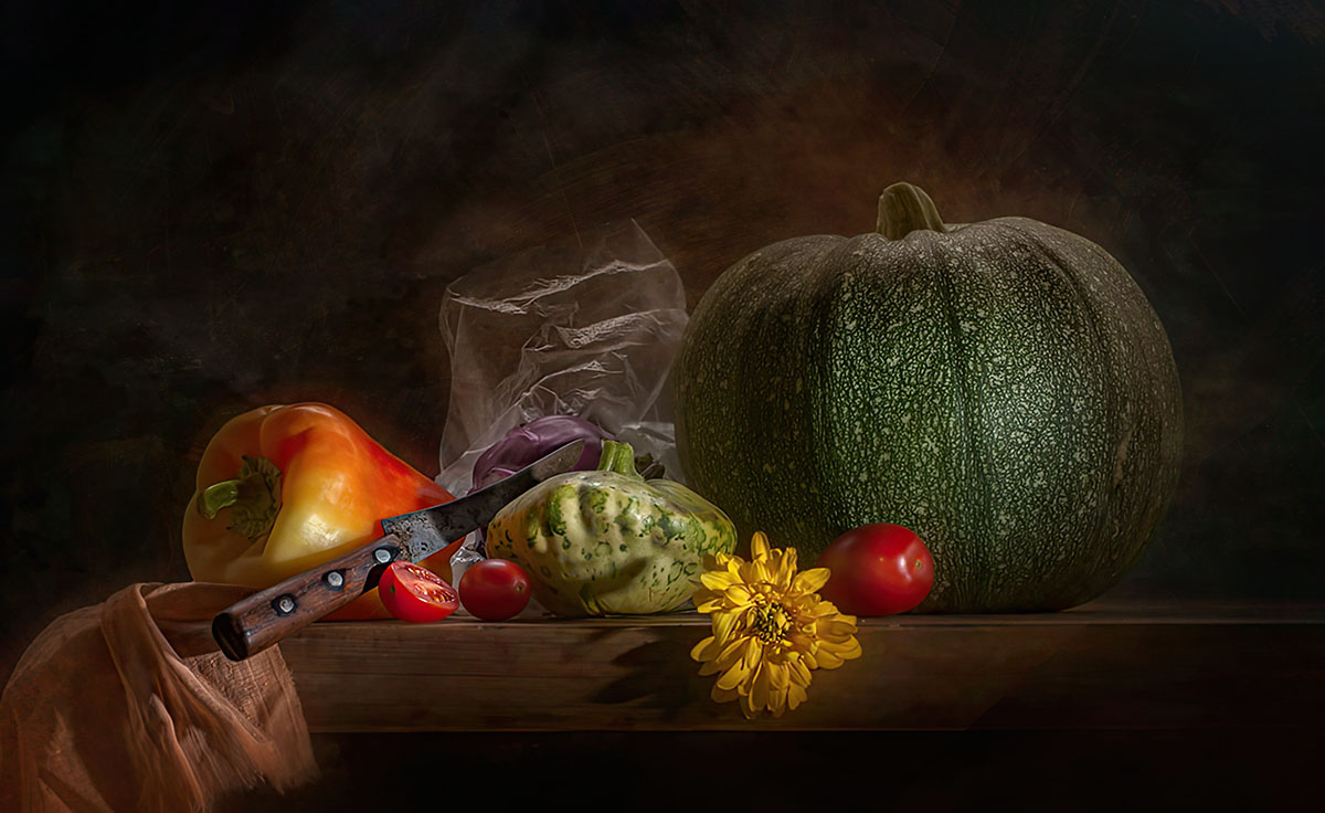 из забытой папки