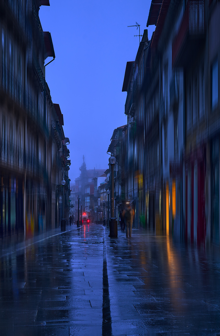 Волшебство Португалии...