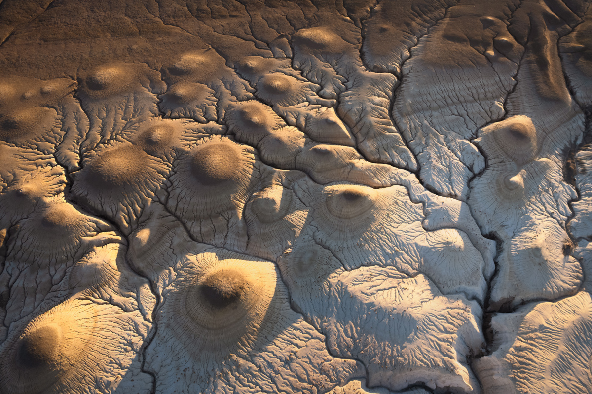 "Глиняные пампушки"