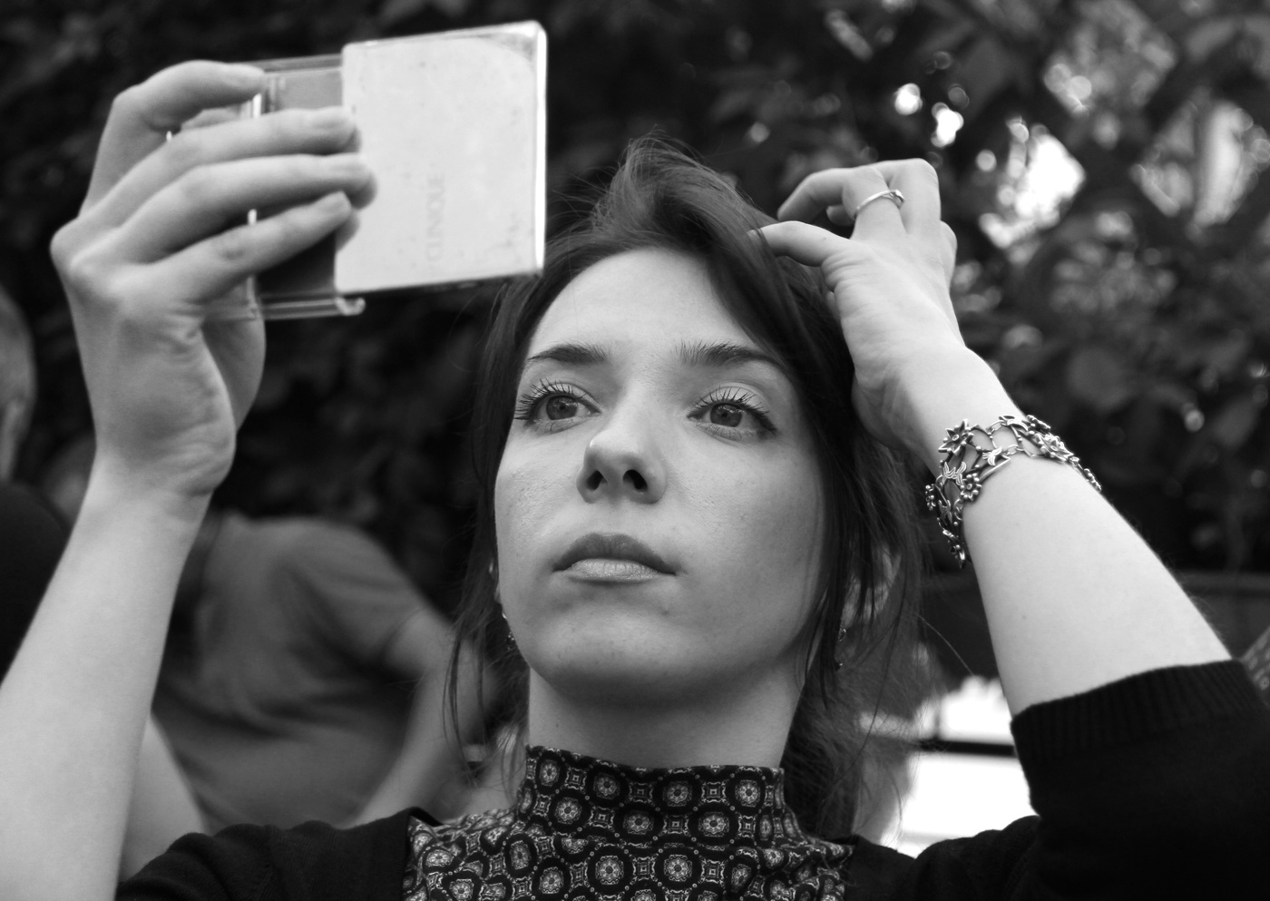 Свет мой Зеркальце...