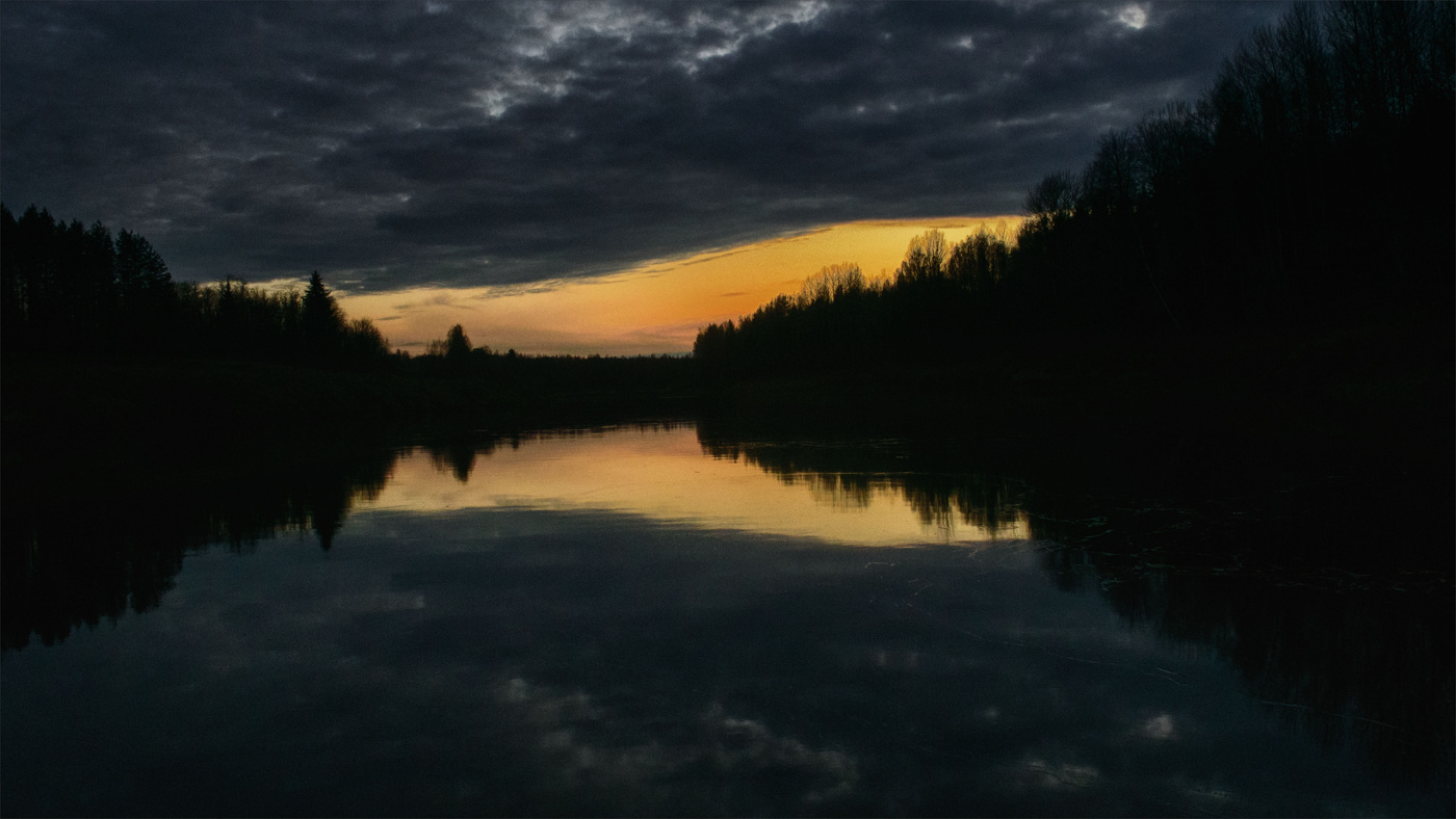 Жизнь вокруг