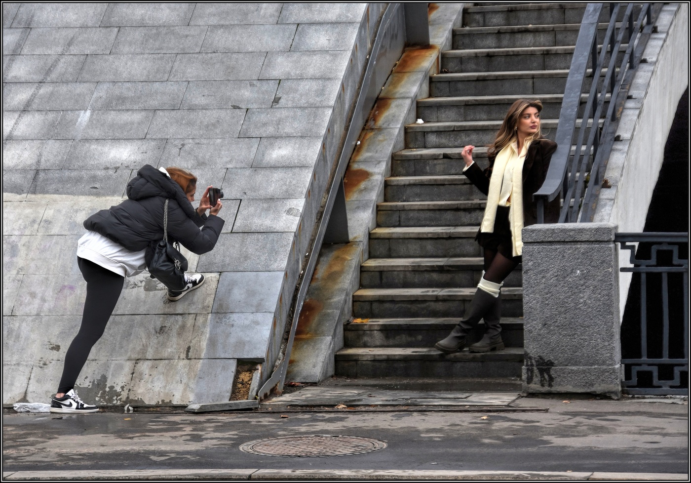 ..... Фото на память .....