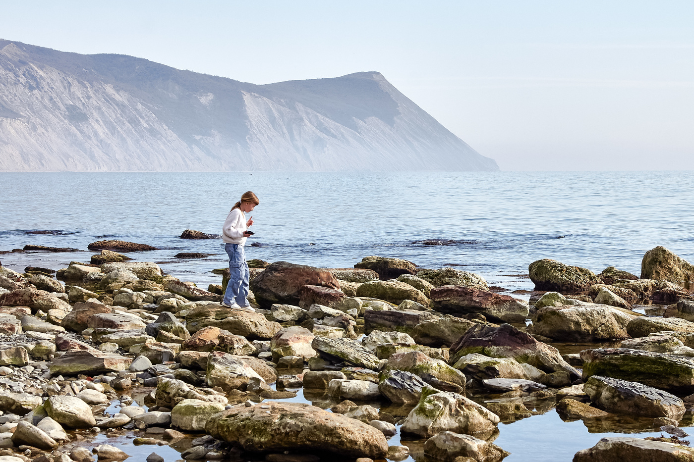 Как тревожен этот путь