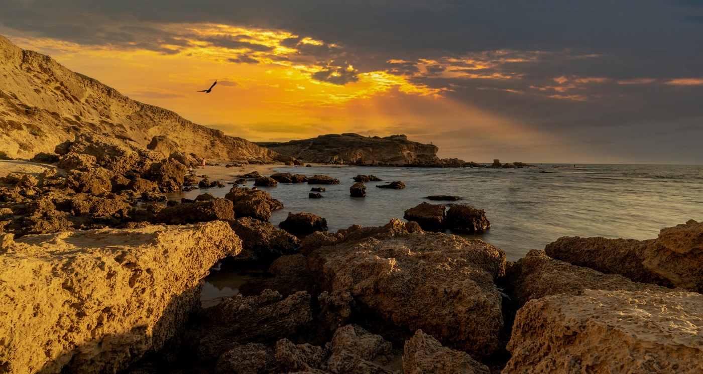 Закатная история