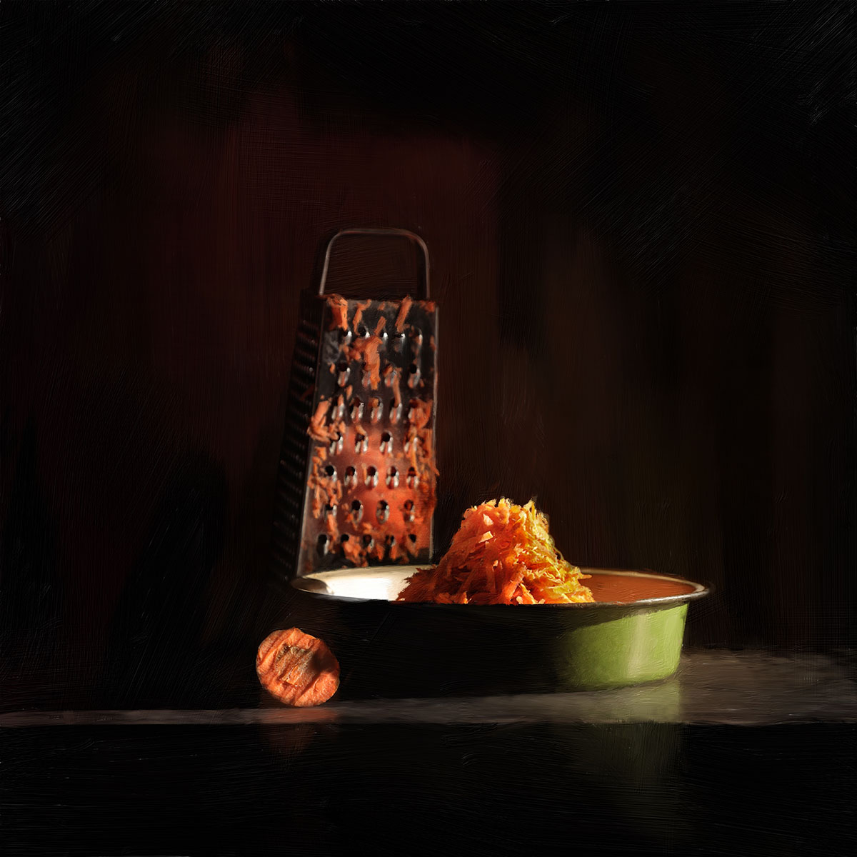 "такого вот конца"