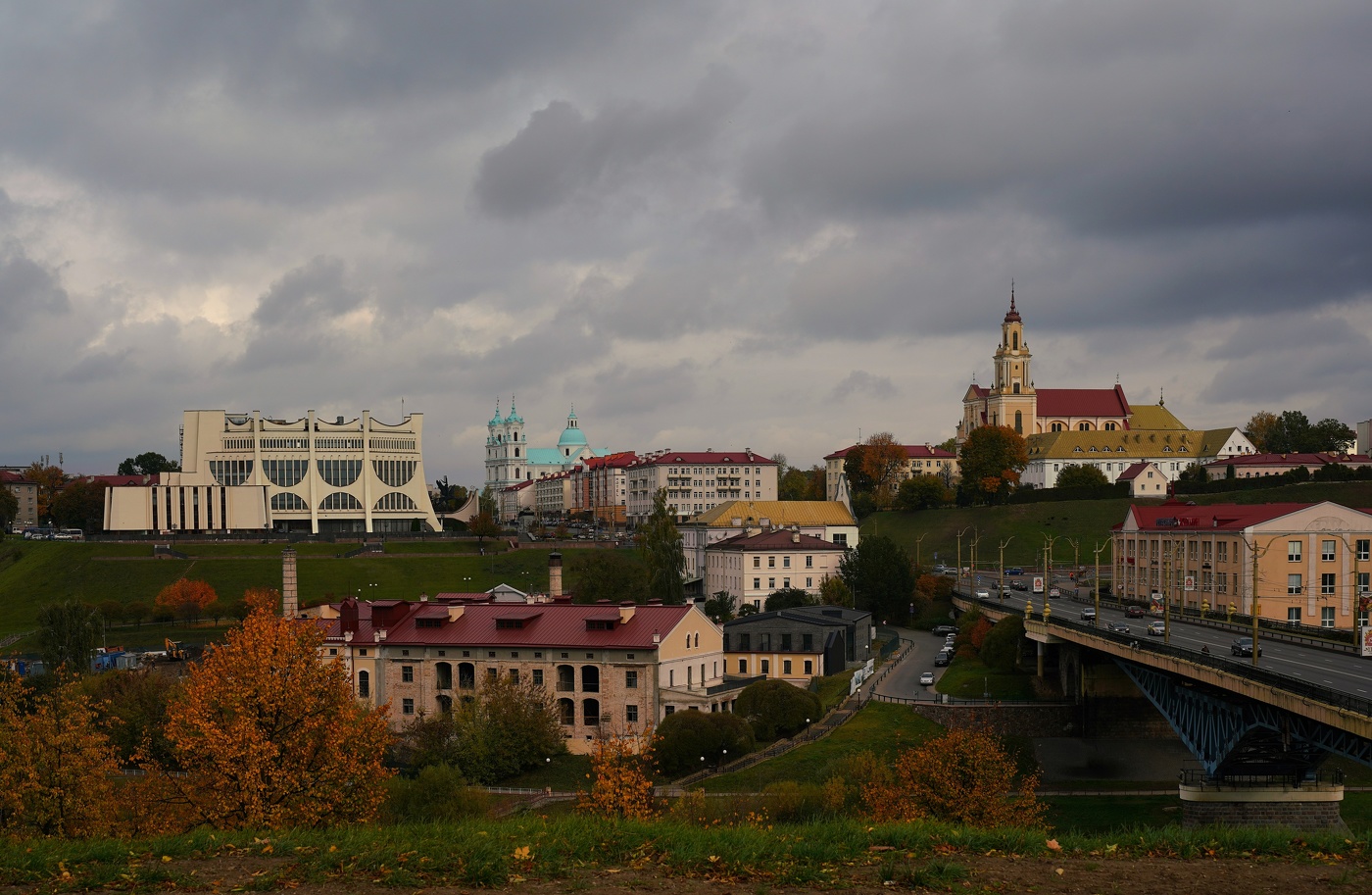 Гродно