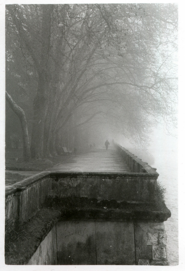 Набережная туманов = кино такое древнее