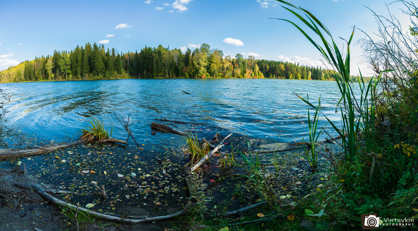 Осеннее настроение