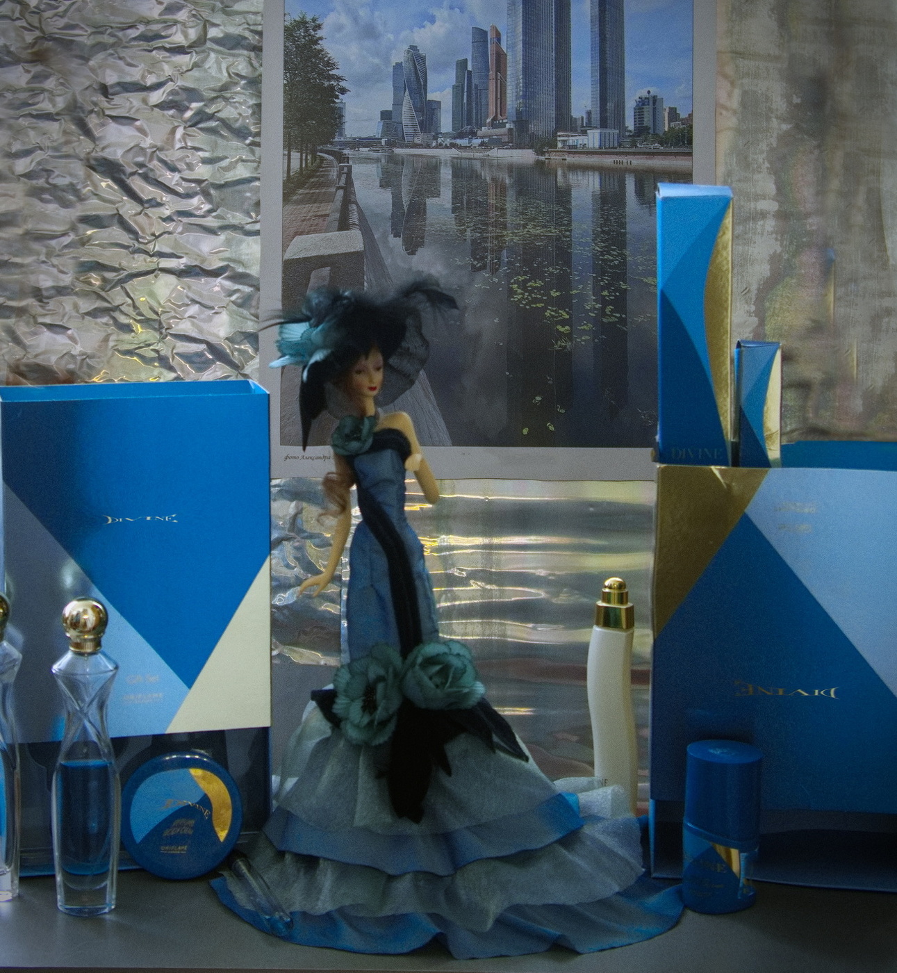 Серия Contest 2