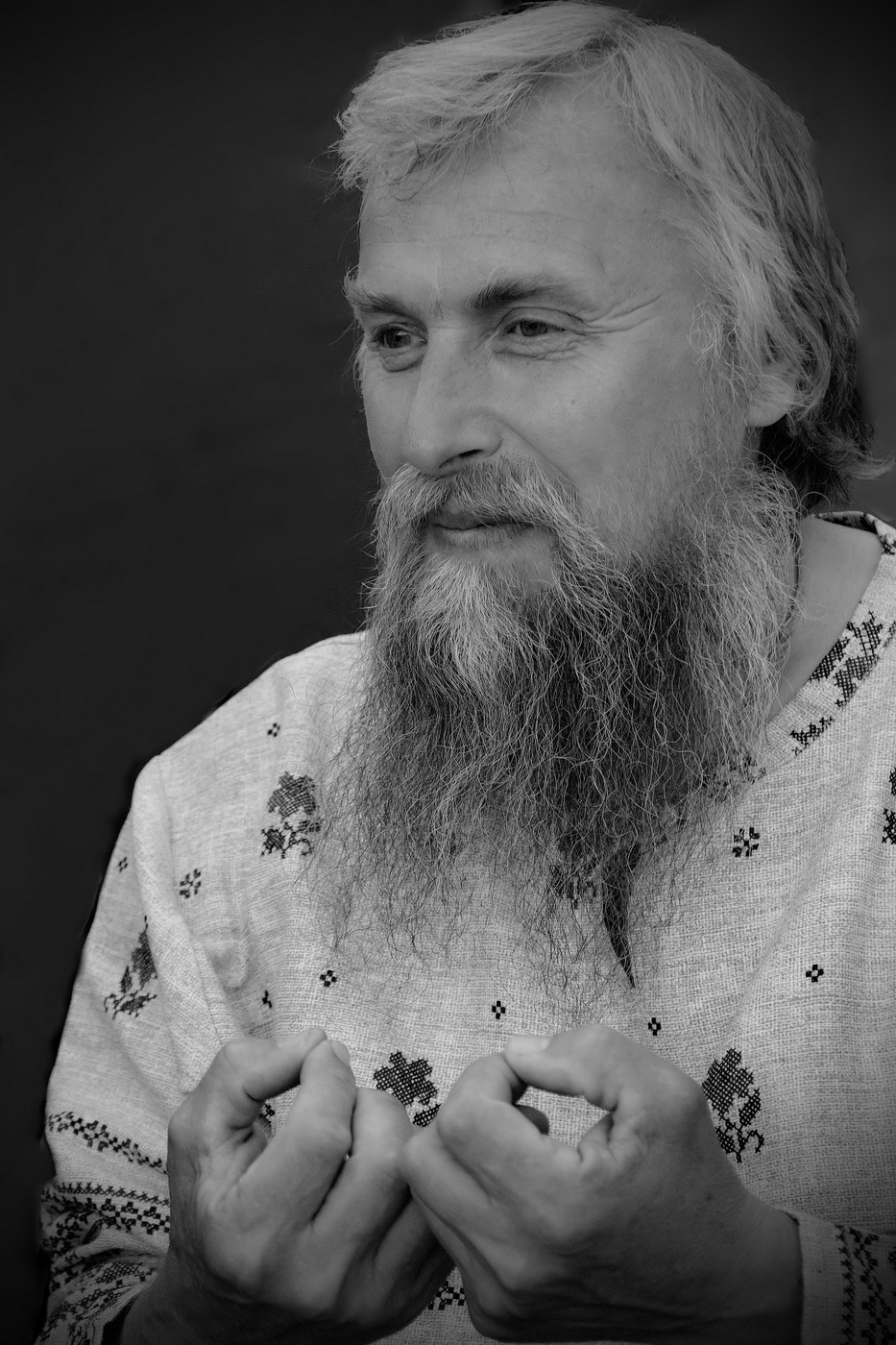 *Рассказчик.**