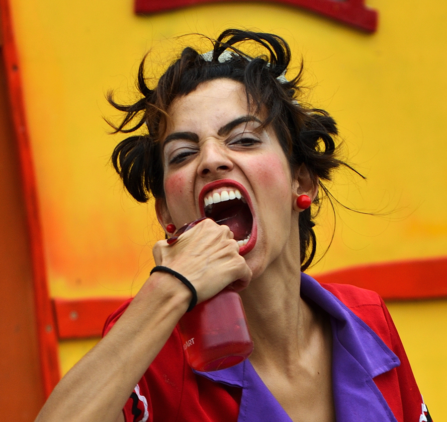 Marta Cl. /Бразилия/