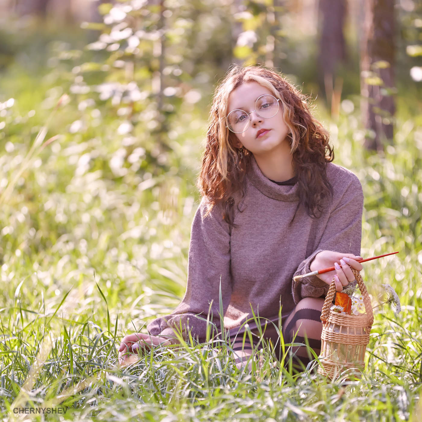 из альбома "логика листьев".