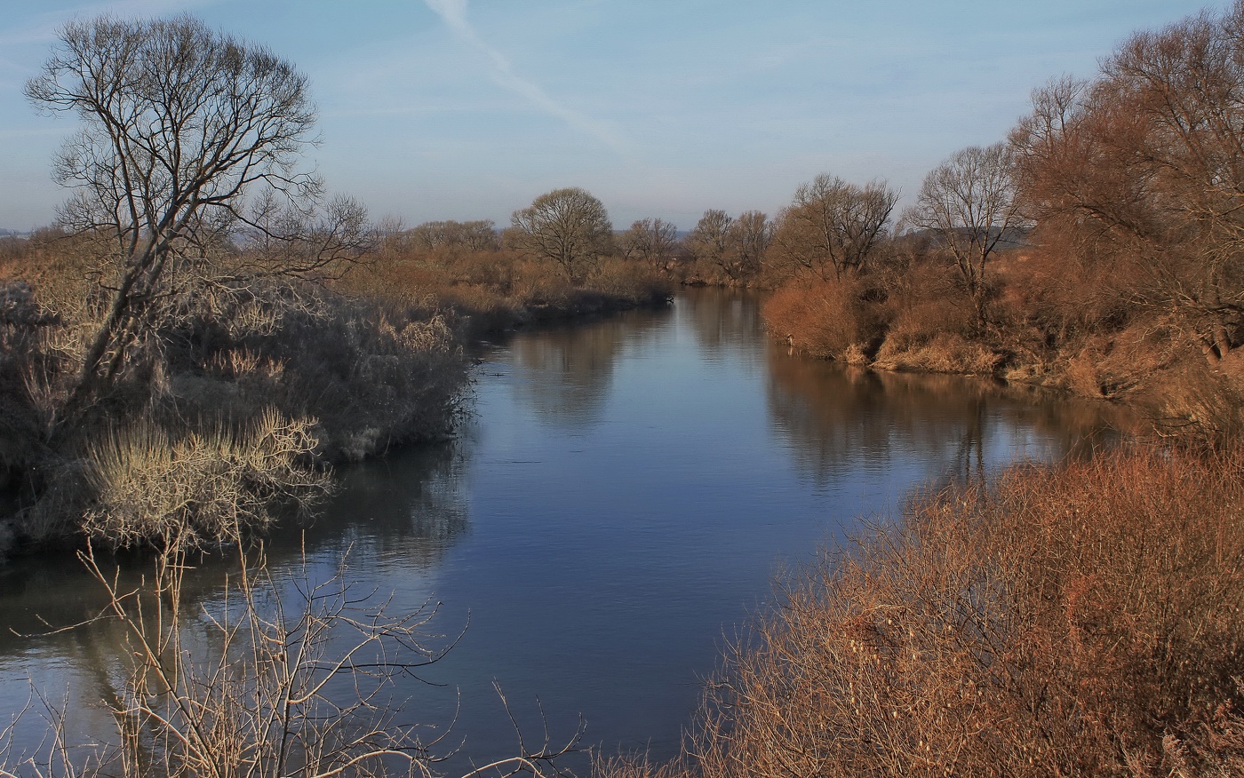 Ноябрьский сюжет