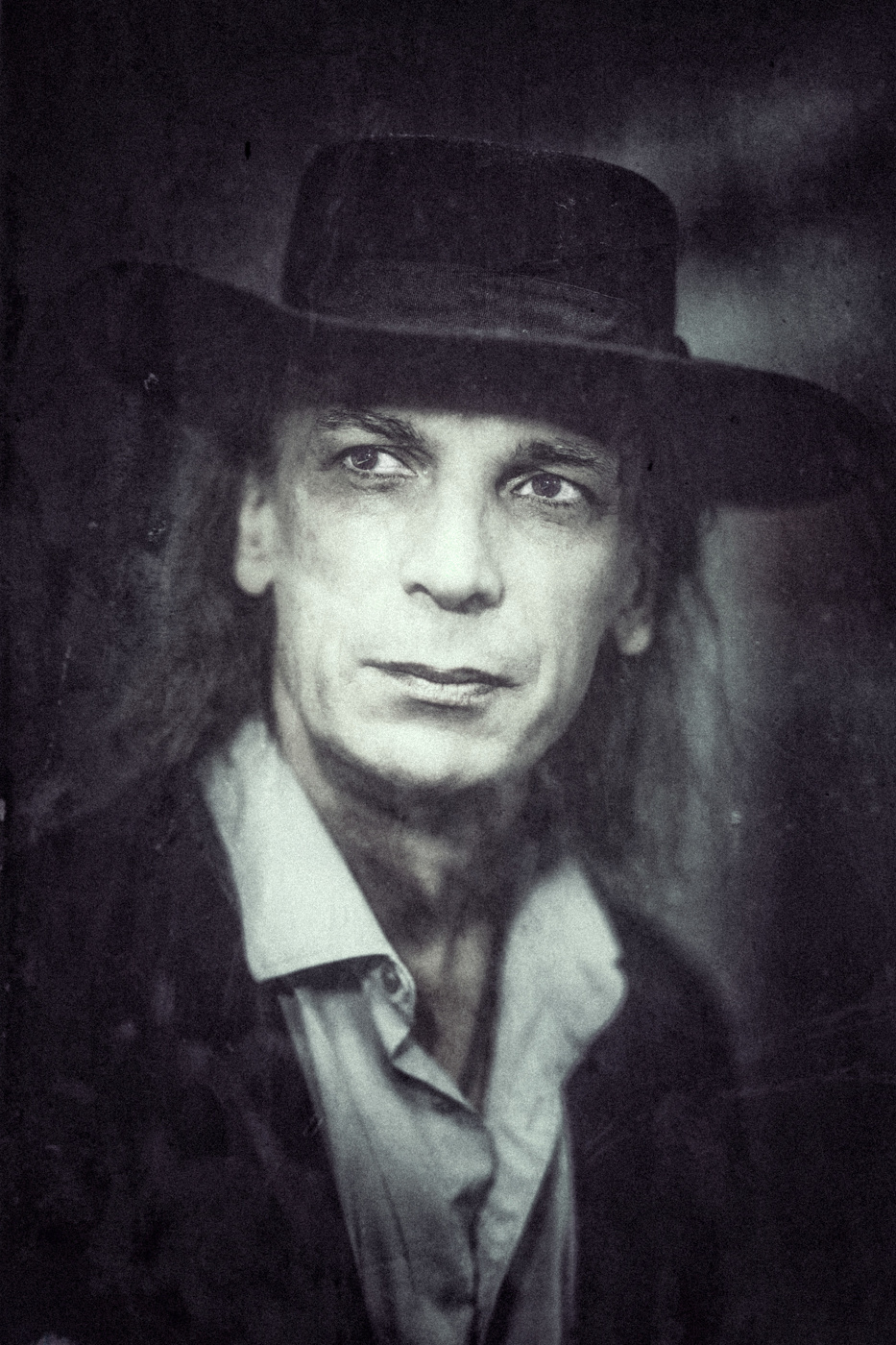 Учитель в образе