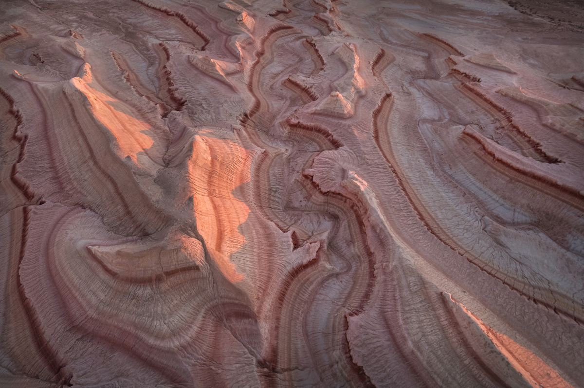 "Красный Каньон - Мангистау"