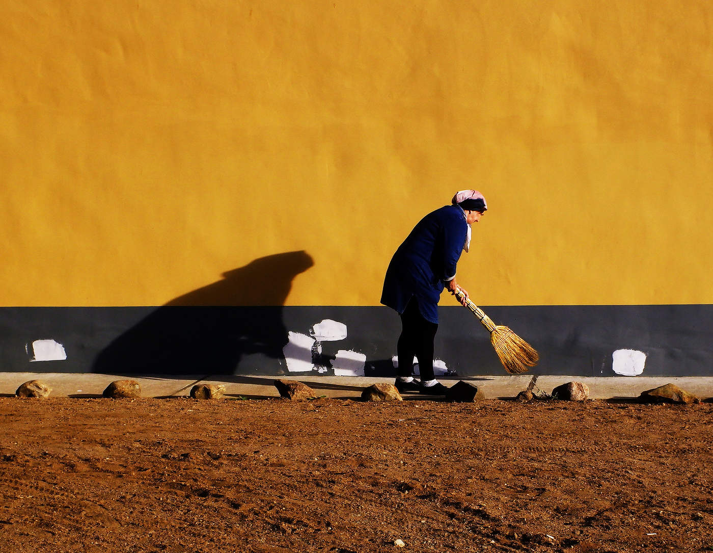 Проводы лета