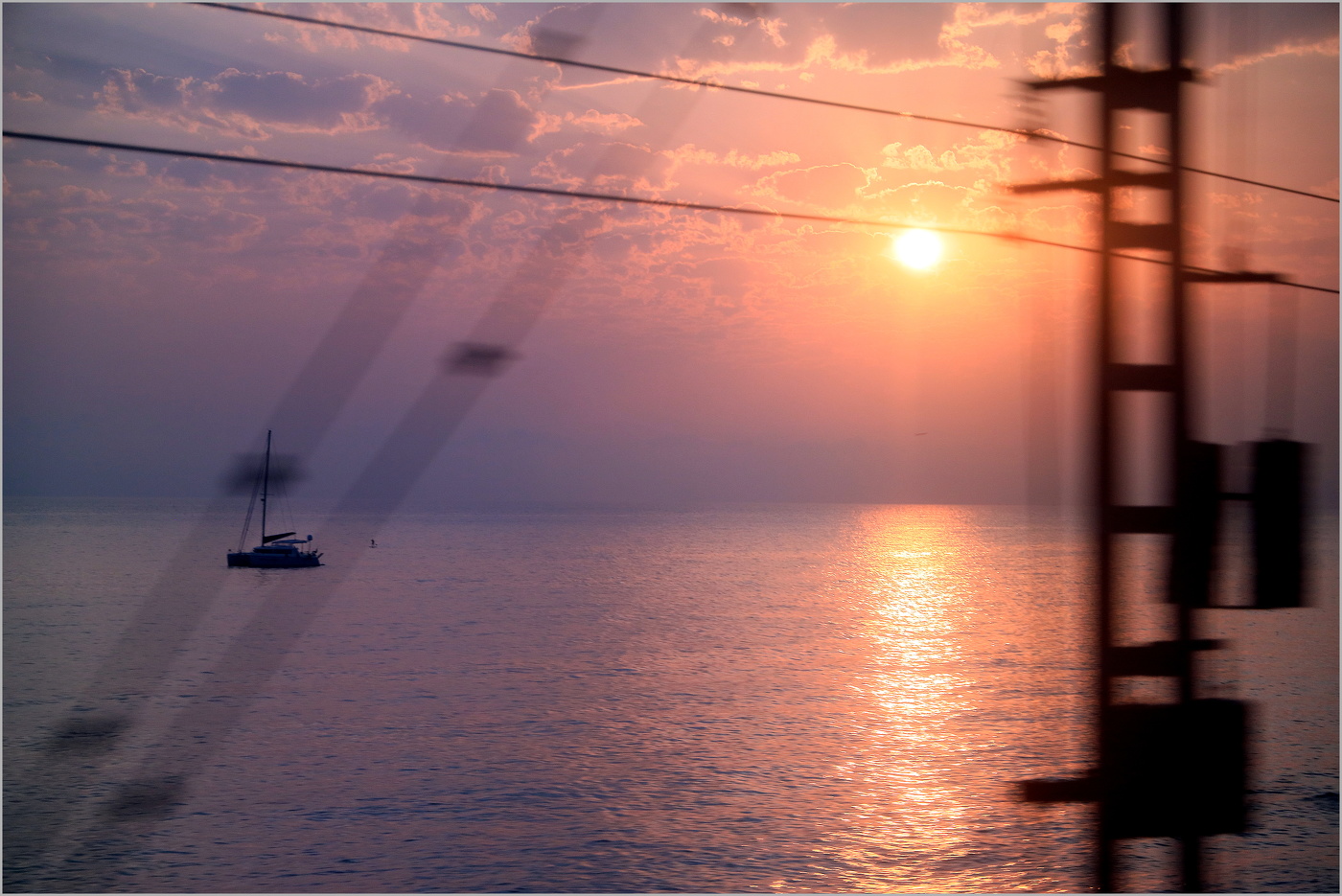 О, не лети так жизнь