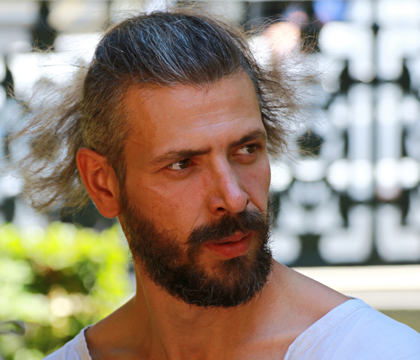 Портрет с мероприятия «Времена и эпохи»