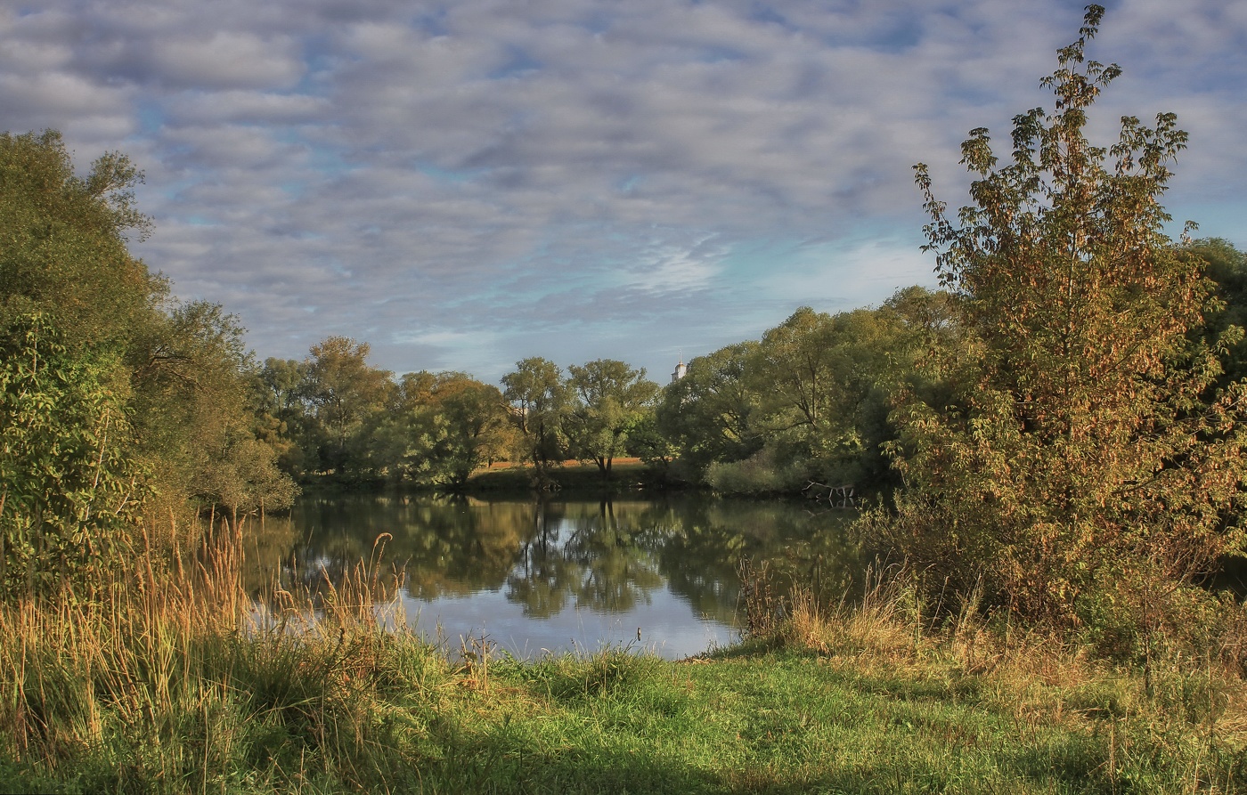 Сентябрьский сюжет