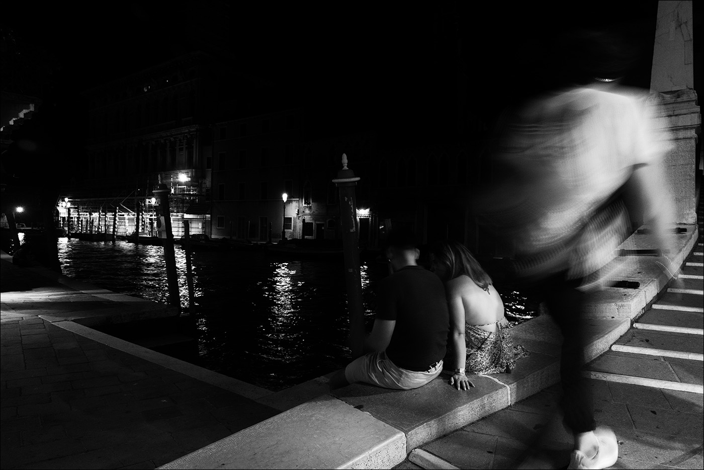 призраки города на неве