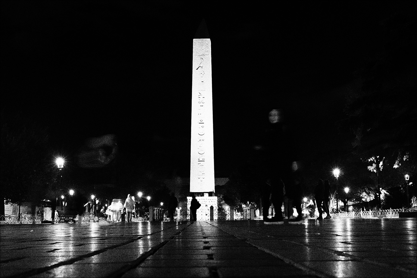 тьма египетска