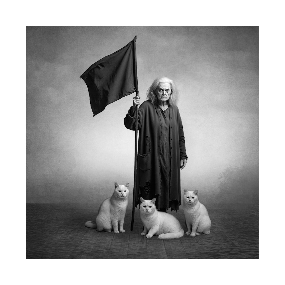 этот мир будет наш!