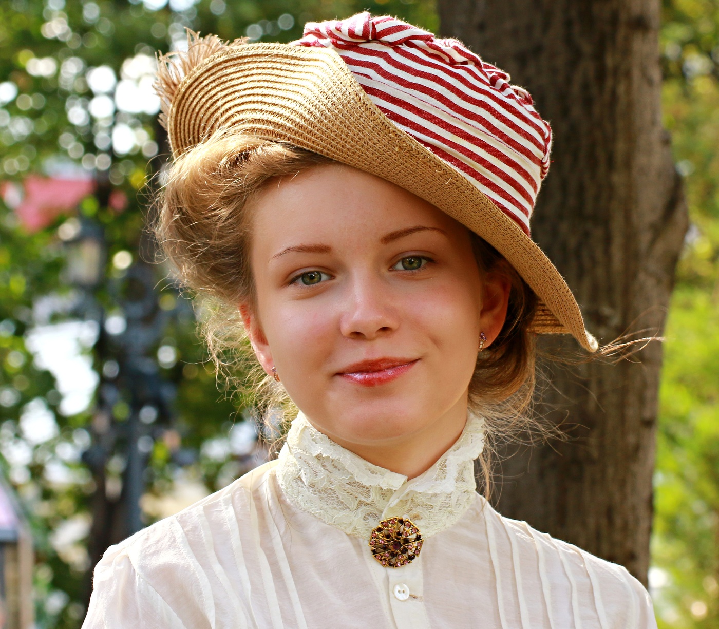 Портрет с мероприятия «Времена и эпохи»