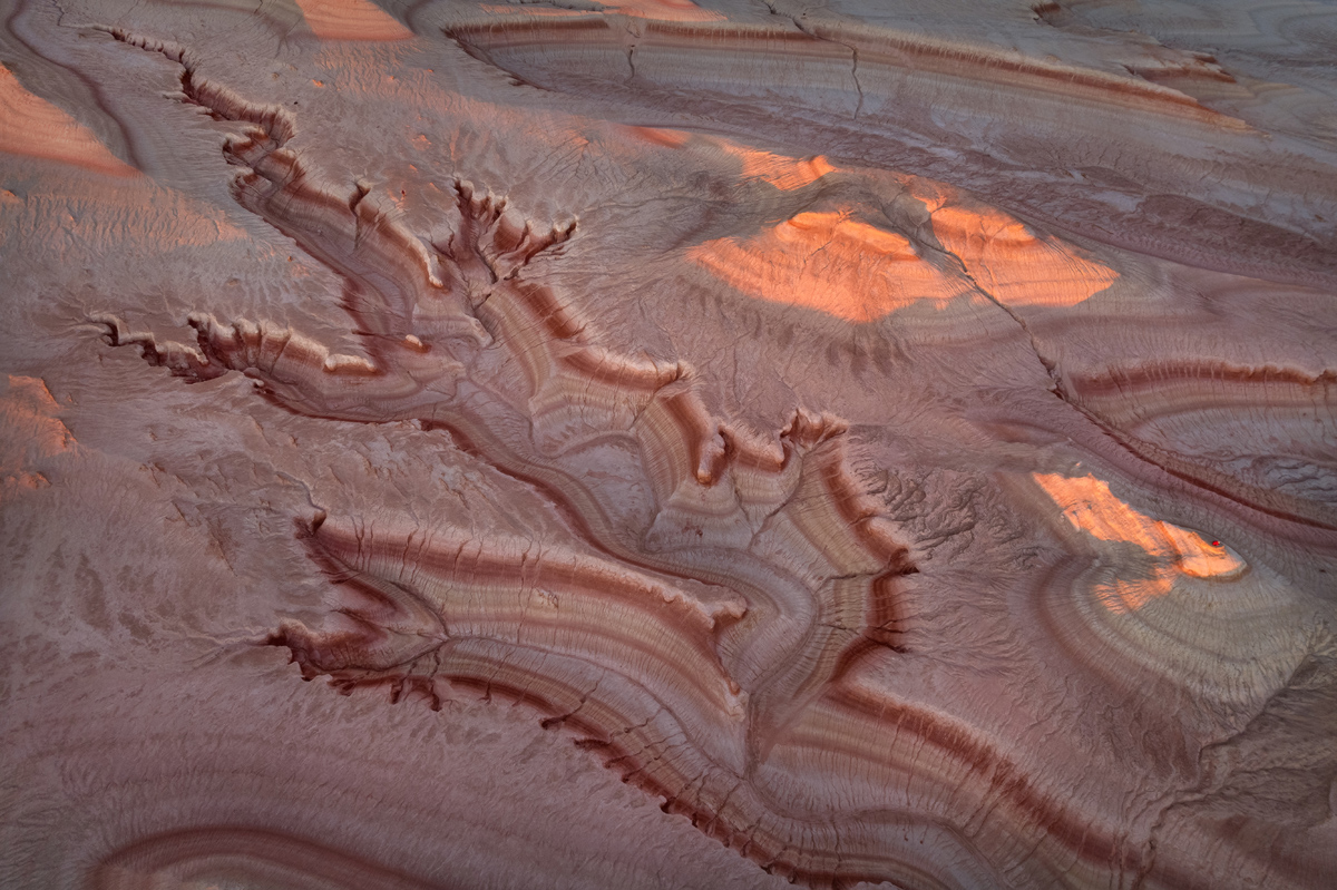 "Красный Каньон - Мангистау"