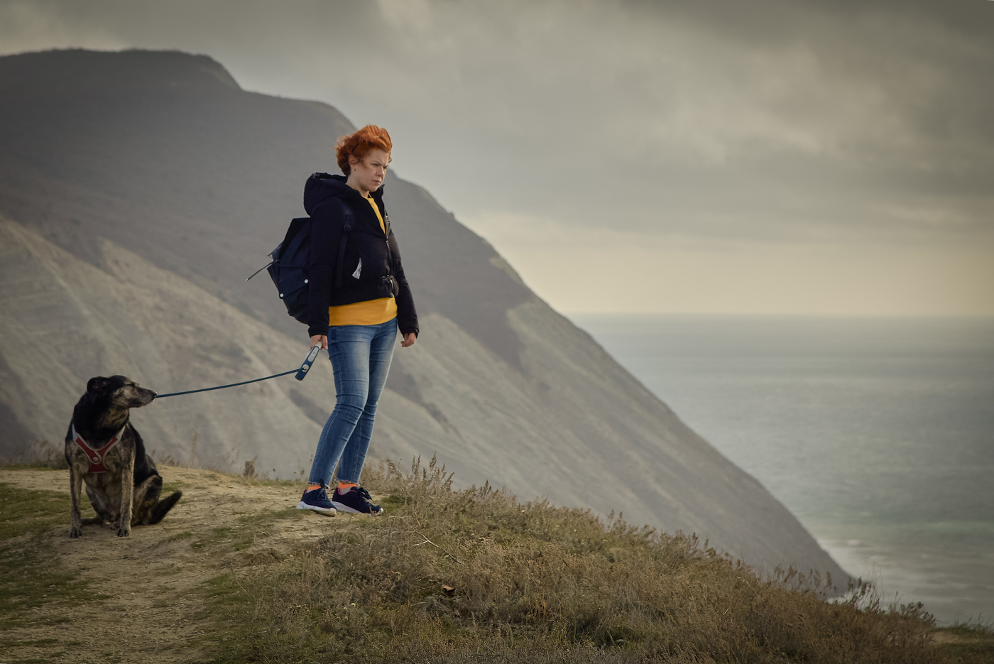 Ни шагу вперед