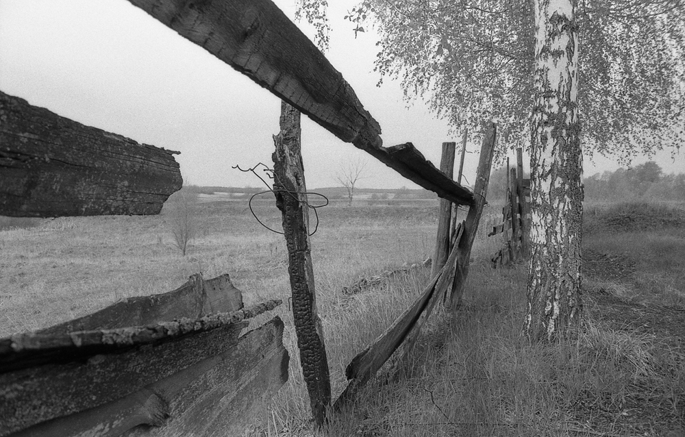 какой-то странный пейзаж