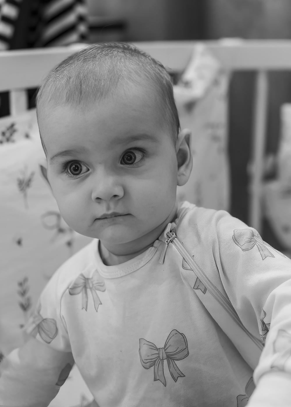 Этот взгляд!