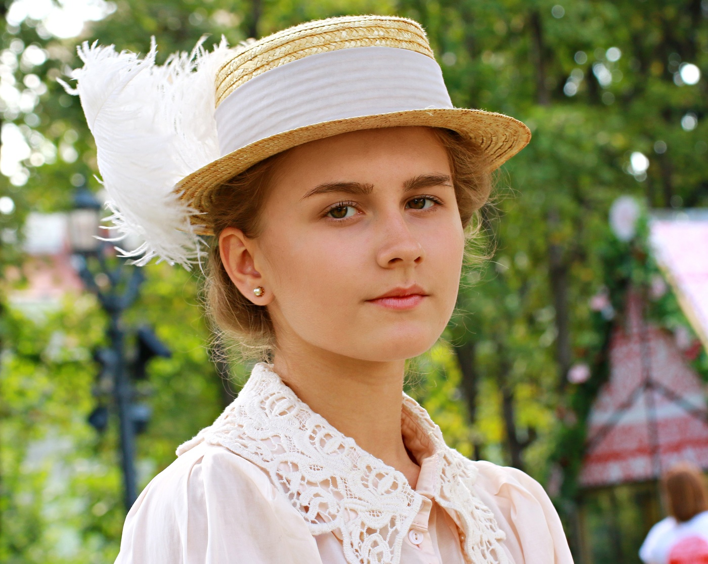 Портрет с мероприятия «Времена и эпохи»