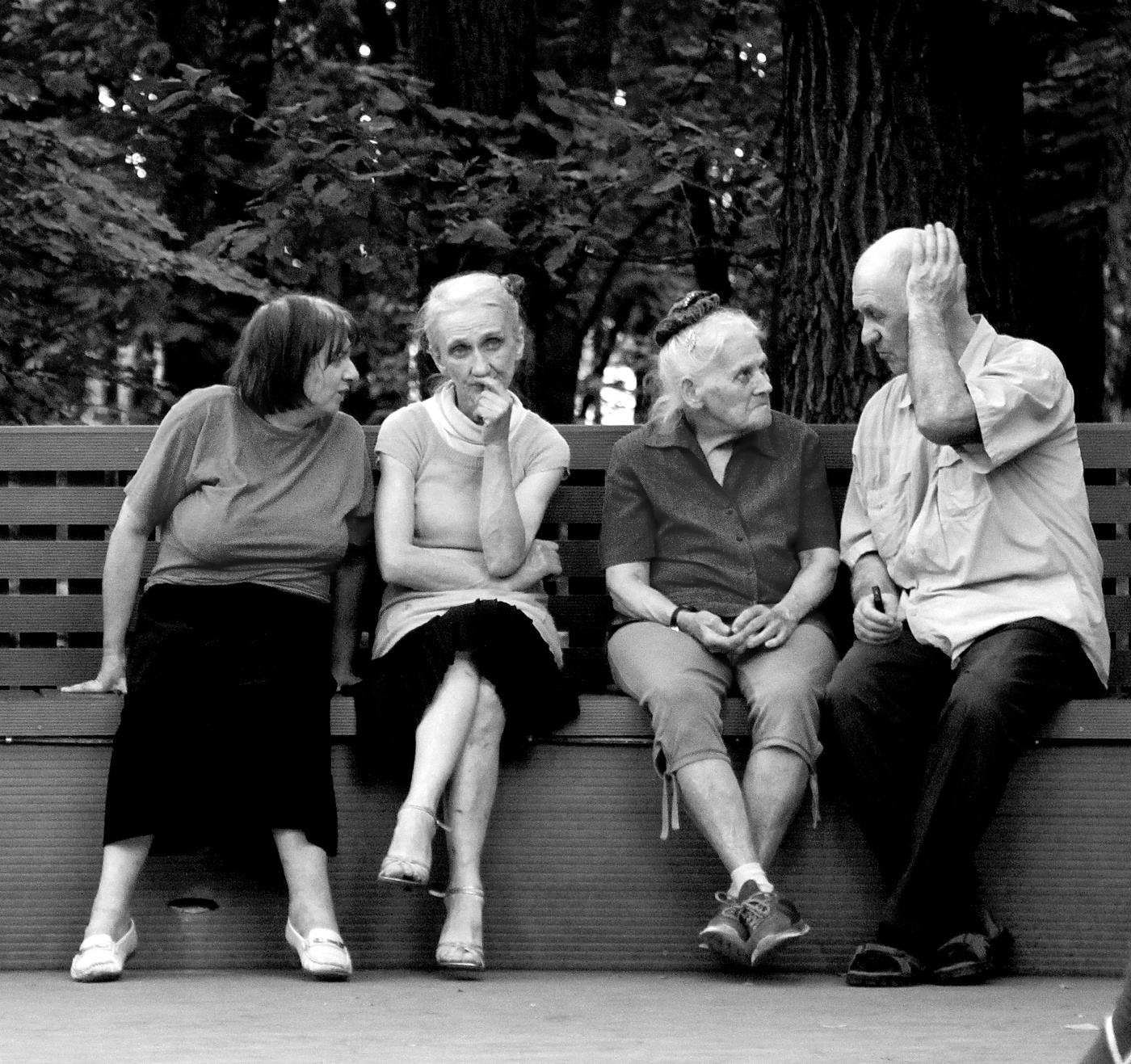 Свежие новости.