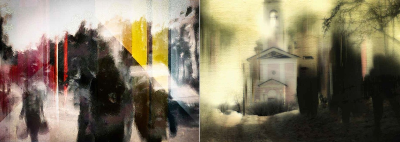 С разной степенью достоверности.