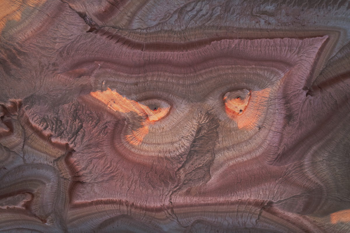 "Красный Каньон - Мангистау"