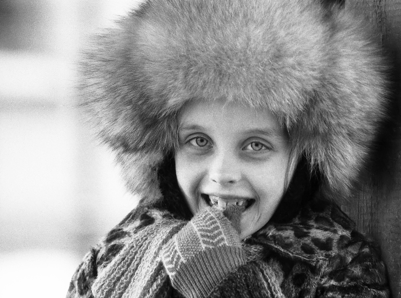 Из серии "Дети нашего двора"