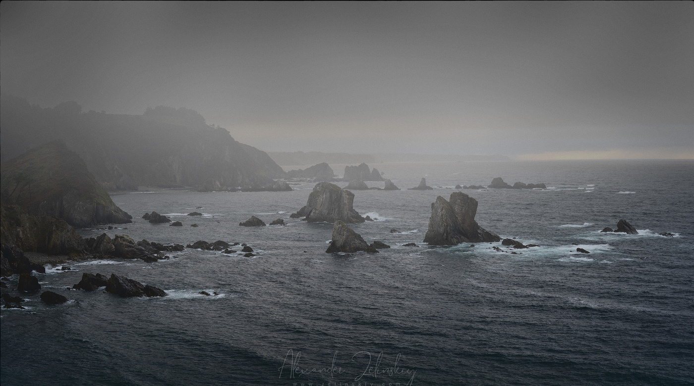 Осенние дожди